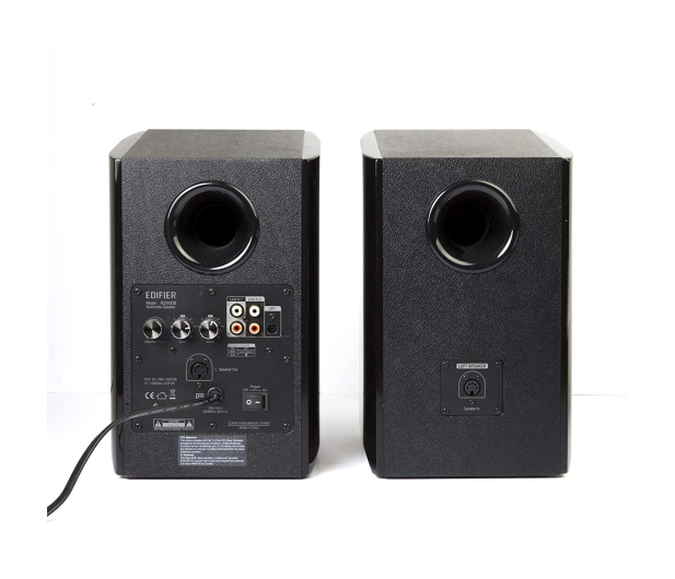 Edifier R2000DB czarne - 518951 - zdjęcie 3